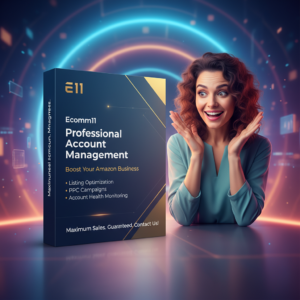 One-Time Account Audit Service – Performance & Compliance Review for Marketplace Sellers